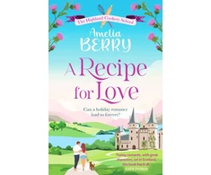 KNYGA Amelia Berry Recipe for Love