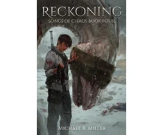 KNYGA Michael R Miller Reckoning