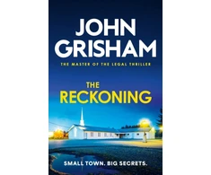 KNYGA Bookshop Reckoning