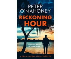 KNYGA Bookshop Reckoning Hour