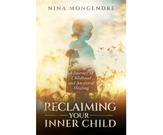 KNYGA Bookshop Reclaiming Your Inner Child