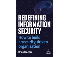 KNYGA Bookshop Redefining Information Security