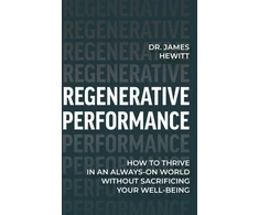 KNYGA Bookshop Regenerative Performance