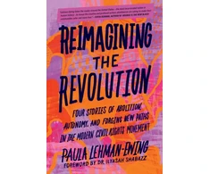 KNYGA Bookshop Reimagining the Revolution