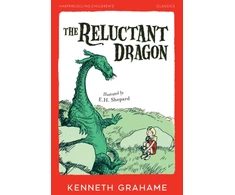 KNYGA Bookshop Reluctant Dragon