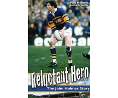 KNYGA Bookshop Reluctant Hero