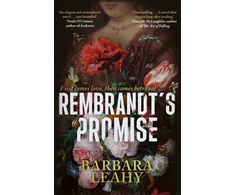 KNYGA Bookshop Rembrandt's Promise