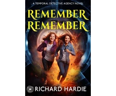 KNYGA Bookshop Remember Remember