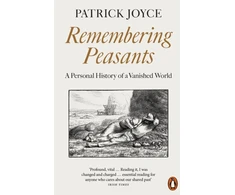 KNYGA Bookshop Remembering Peasants