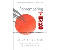 KNYGA Bookshop Remembering Tenko