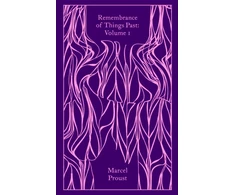 KNYGA Marcel Proust Remembrance of Things Past: Volume 1