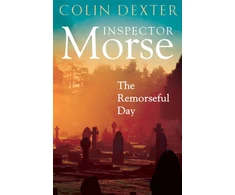 KNYGA Bookshop Remorseful Day