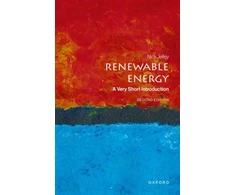 KNYGA Bookshop Renewable Energy