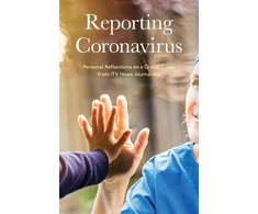 KNYGA Bookshop Reporting Coronavirus