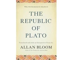 KNYGA Bookshop Republic of Plato