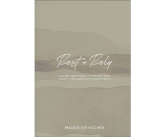 KNYGA Bookshop Rest + Rely