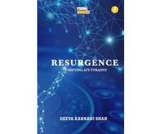 KNYGA Bookshop Resurgence