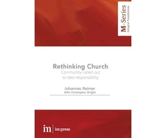 KNYGA Bookshop Rethinking Church