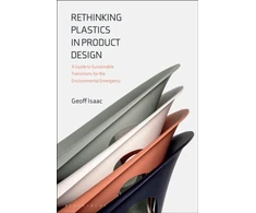 KNYGA Bookshop Rethinking Plastics in Product Design