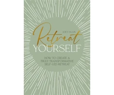 KNYGA Bookshop Retreat Yourself