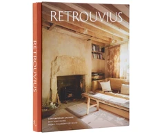 KNYGA Bookshop Retrouvius