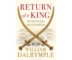 KNYGA Bookshop Return of a King