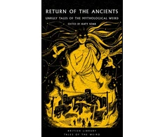 KNYGA Bookshop Return of the Ancients