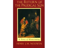 KNYGA Bookshop Return of the Prodigal Son