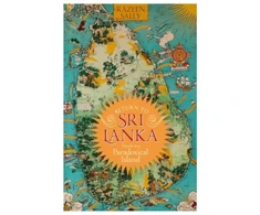 KNYGA Bookshop Return to Sri Lanka