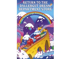 KNYGA Bookshop Return to the DallerGut Dream Department Store