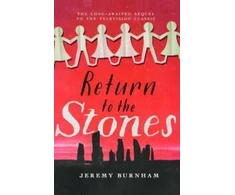 KNYGA Bookshop Return to the Stones