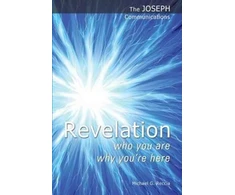 KNYGA Michael G Reccia Revelation - Who You are; Why You're Here
