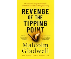 KNYGA Malcolm Gladwell Revenge of the Tipping Point