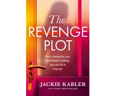 KNYGA Bookshop Kabler Jackie Revenge Plot