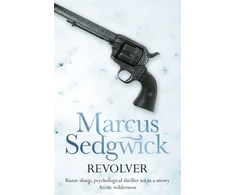 KNYGA Bookshop Revolveris