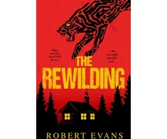 KNYGA Bookshop Evans Robert Rewilding
