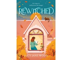 KNYGA Bookshop Rewitched
