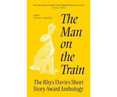 KNYGA Bookshop Rhys Davies Short Story Competition Anthology