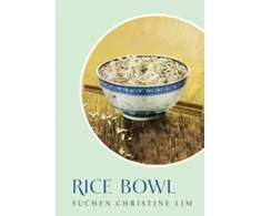 KNYGA Bookshop Lim Suchen Christine Rice Bowl