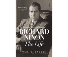 KNYGA Bookshop Richard Nixon
