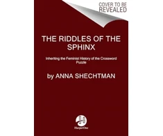 KNYGA Bookshop Riddles of the Sphinx