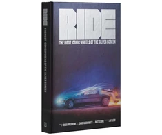 KNYGA Bookshop Ride