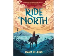 KNYGA Bookshop Ride North