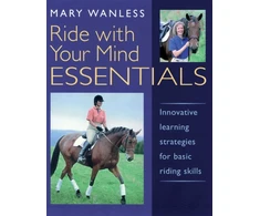 KNYGA Bookshop Ride with Your Mind ESSENTIALS