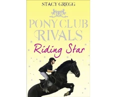 KNYGA Bookshop Riding Star