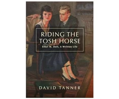 KNYGA Bookshop Riding The Tosh Horse