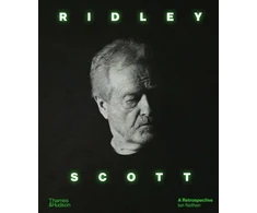 KNYGA Bookshop Ridley Scott: A Retrospective
