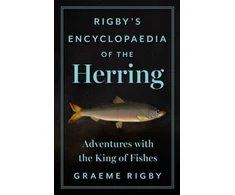 KNYGA Bookshop Rigby's Encyclopaedia of the Herring