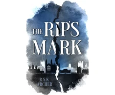 KNYGA Bookshop Rip's Mark