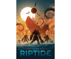 KNYGA Bookshop Riptide